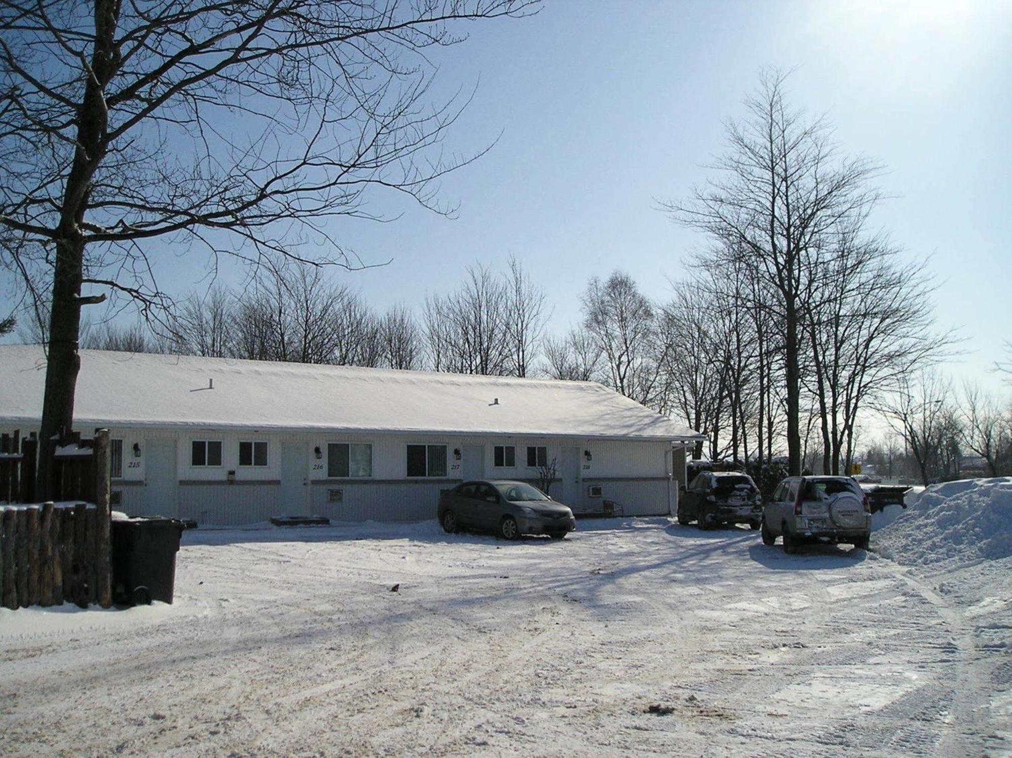 Motel Le Victo Victoriaville Ngoại thất bức ảnh