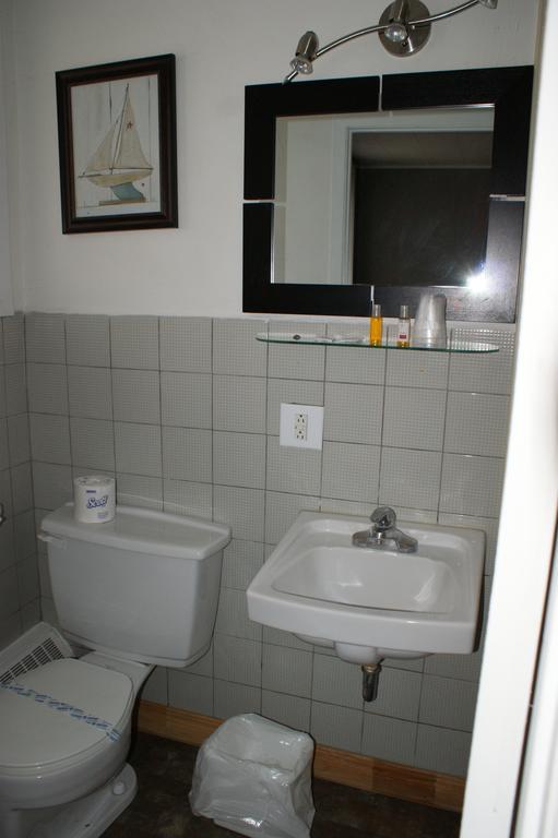 Motel Le Victo Victoriaville Ngoại thất bức ảnh
