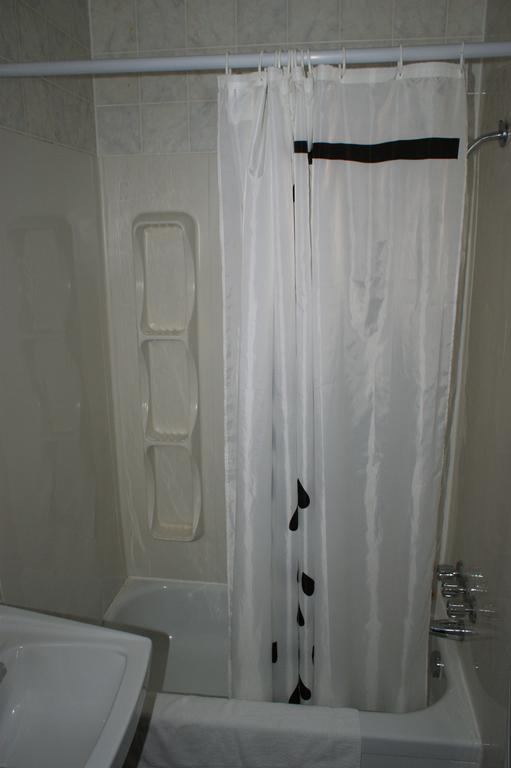 Motel Le Victo Victoriaville Ngoại thất bức ảnh