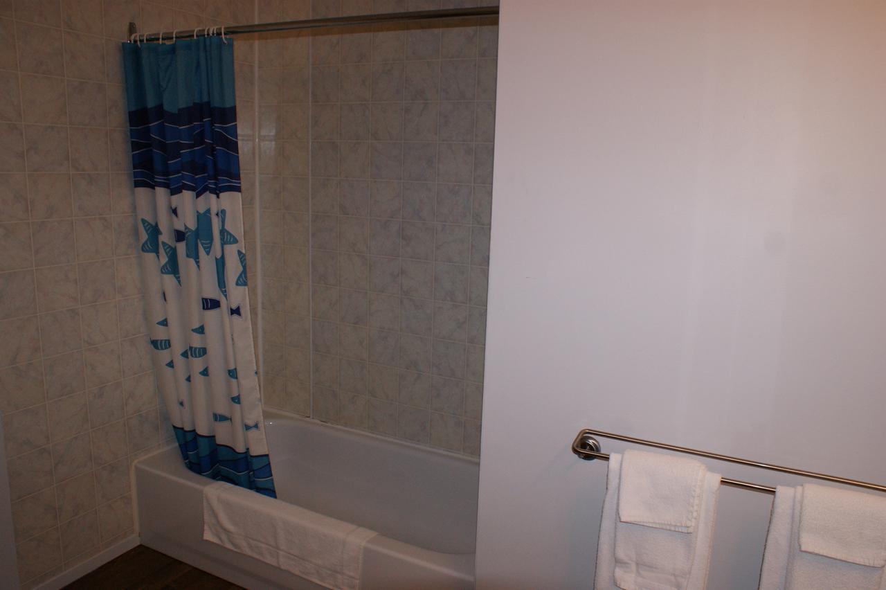 Motel Le Victo Victoriaville Ngoại thất bức ảnh